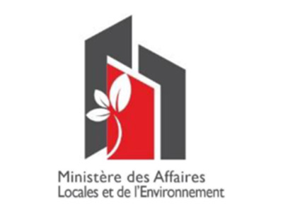 Ministère des Affaires Locales et de l’Environnement